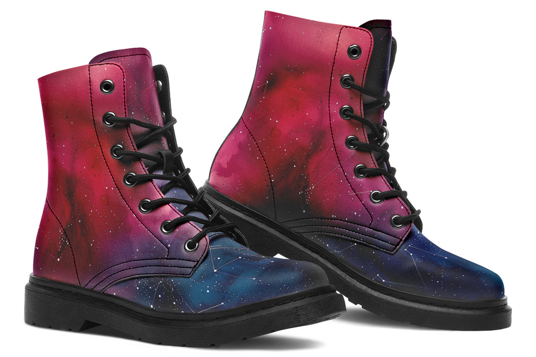 Twilight Boots
