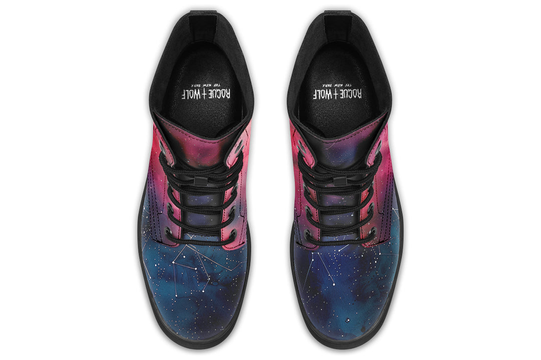 Twilight Boots
