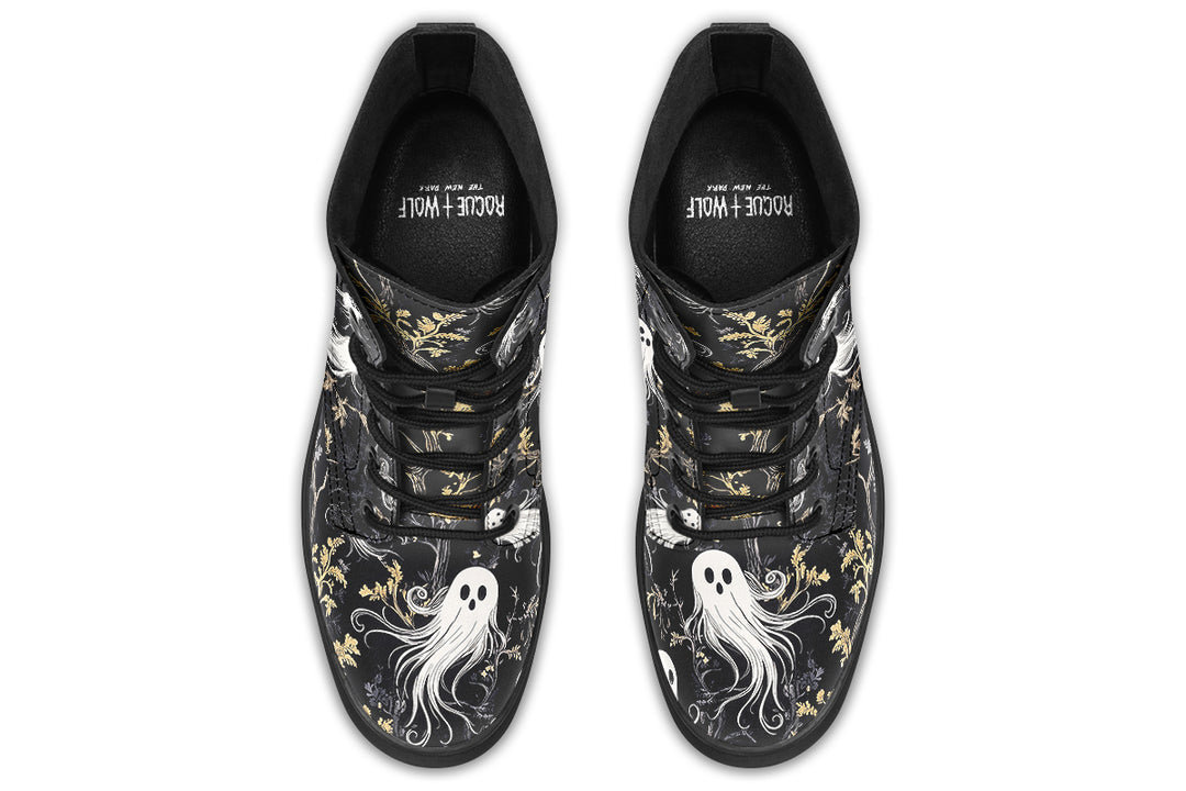 Cottage Spirits Boots