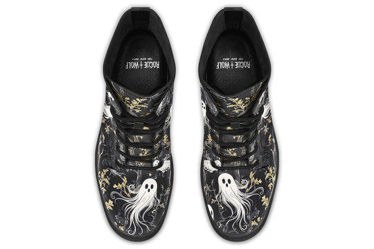 Cottage Spirits Boots