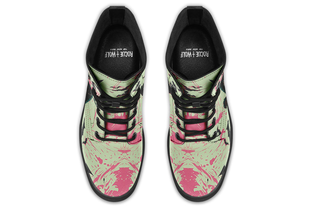 Dare Boots