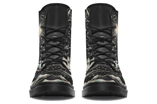 Dawn Star Boots