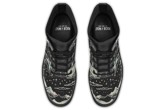 Dawn Star Boots