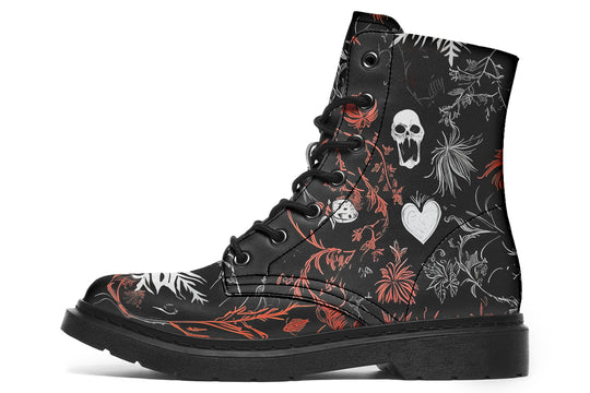 Dead of Winter Boots