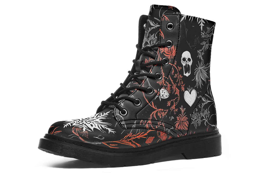 Dead of Winter Boots