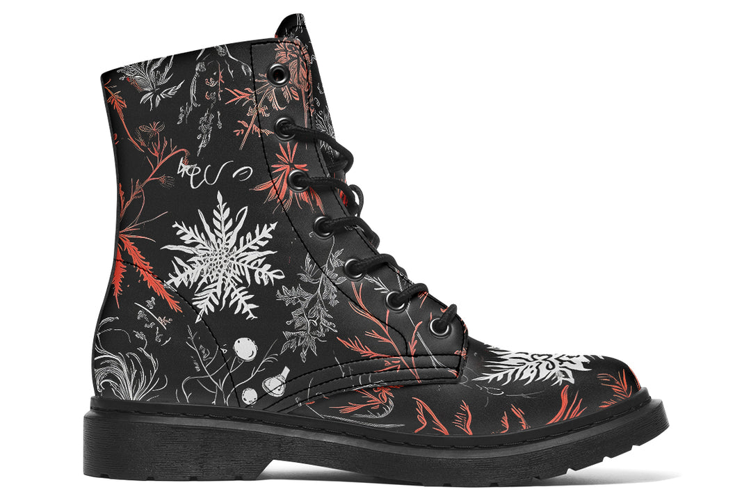 Dead of Winter Boots