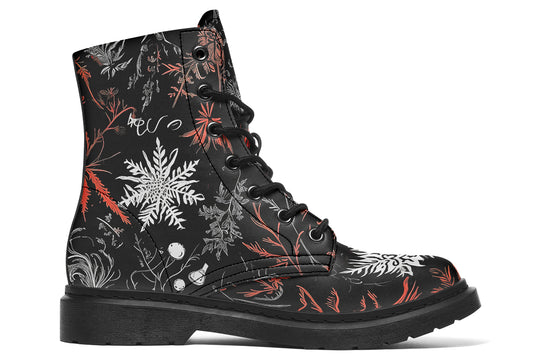 Dead of Winter Boots