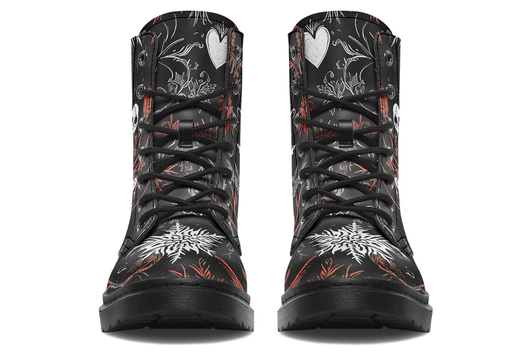 Dead of Winter Boots