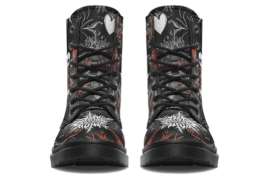Dead of Winter Boots