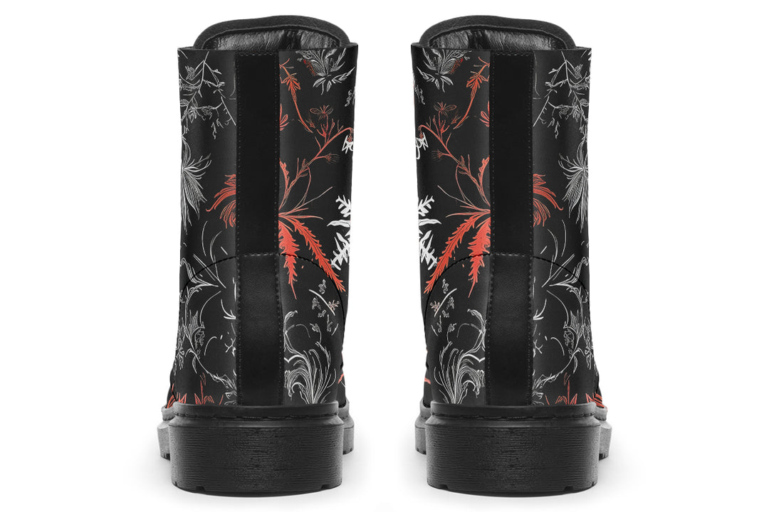 Dead of Winter Boots