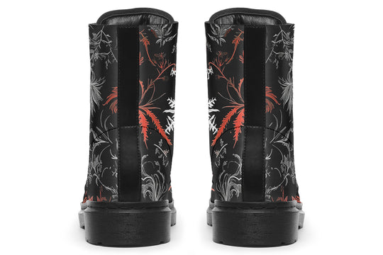 Dead of Winter Boots