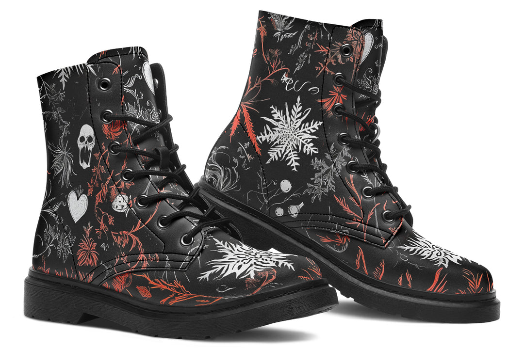 Dead of Winter Boots