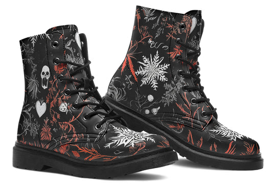 Dead of Winter Boots