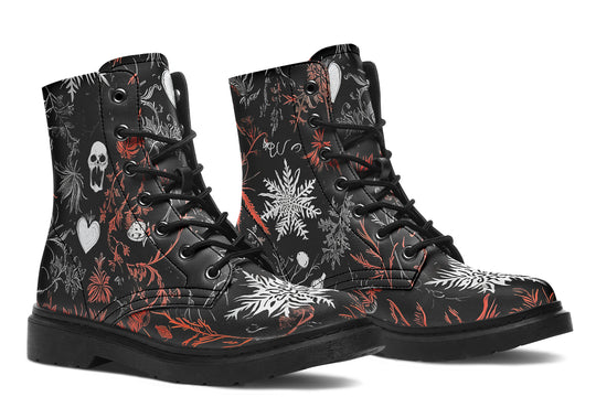 Dead of Winter Boots