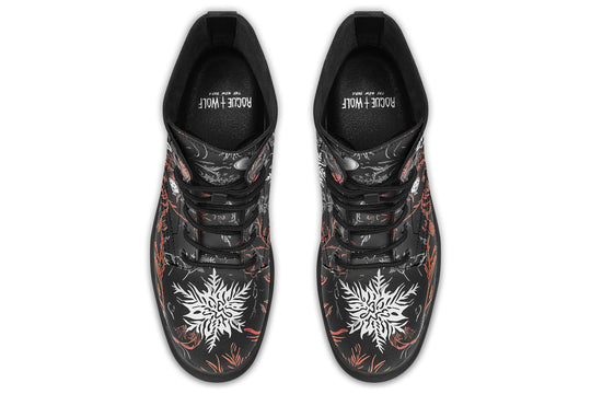 Dead of Winter Boots