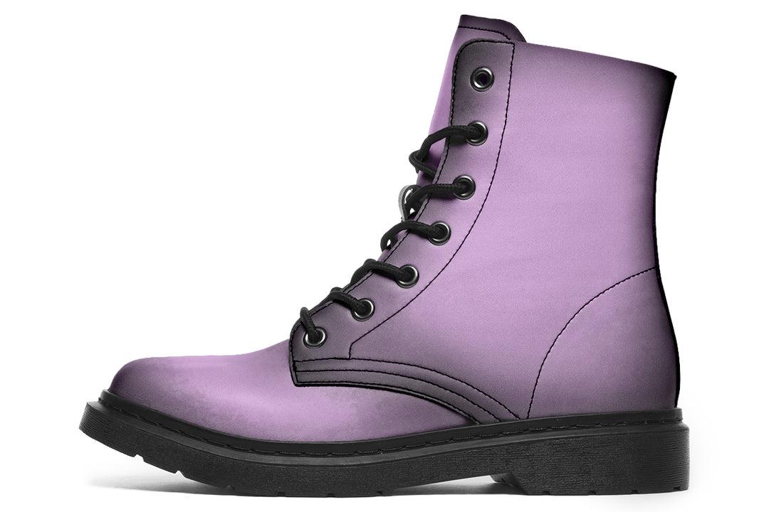 Mystic Dusk Boots