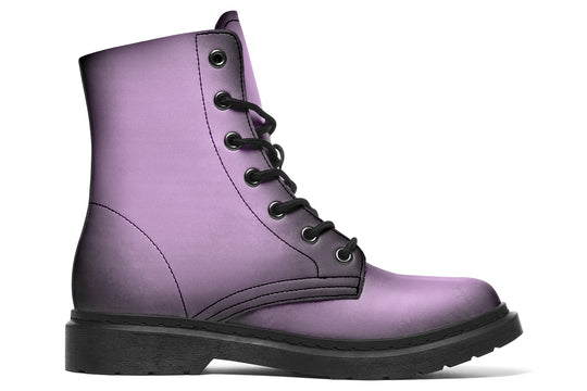 Mystic Dusk Boots