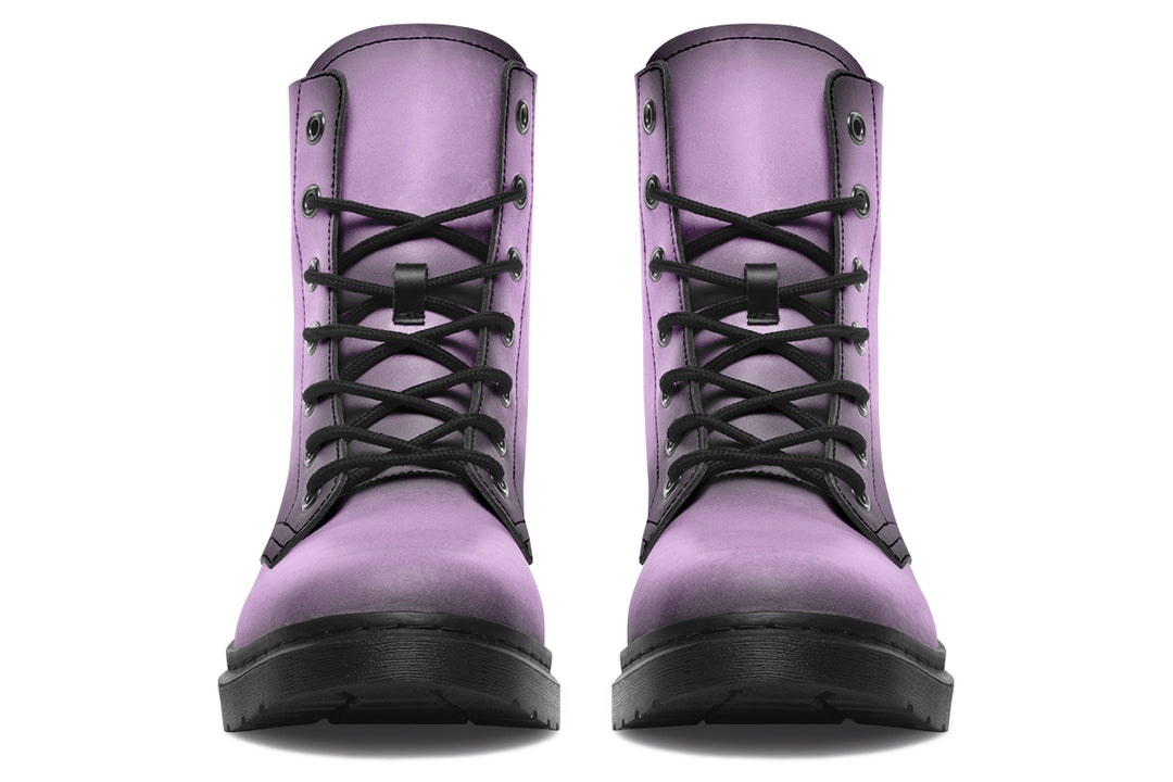 Mystic Dusk Boots