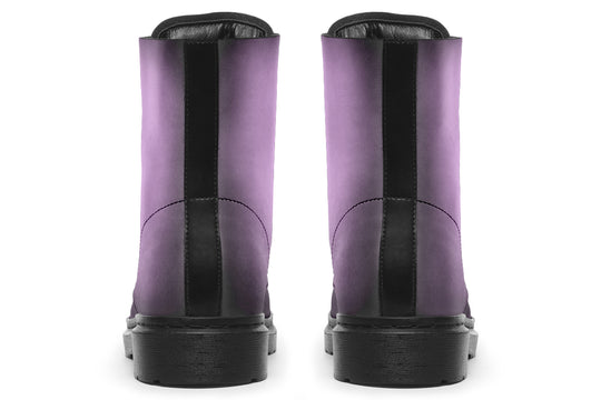 Mystic Dusk Boots
