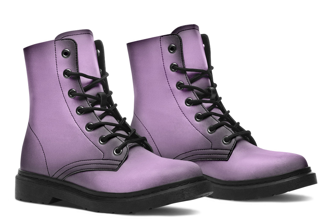 Mystic Dusk Boots