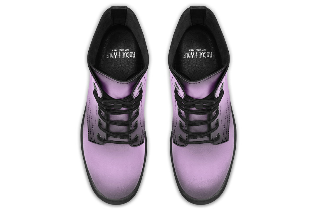 Mystic Dusk Boots