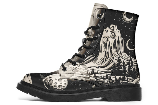 Dreamer Boots