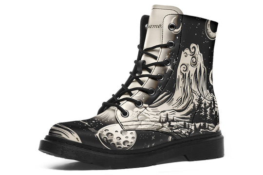 Dreamer Boots