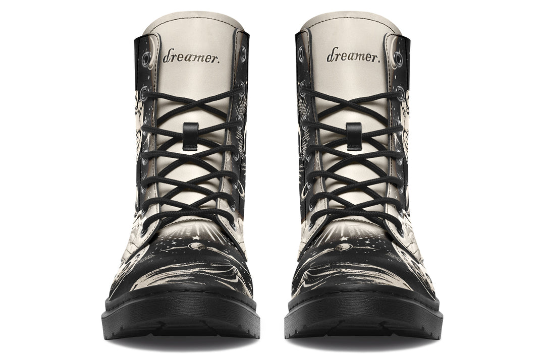 Dreamer Boots