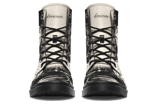 Dreamer Boots