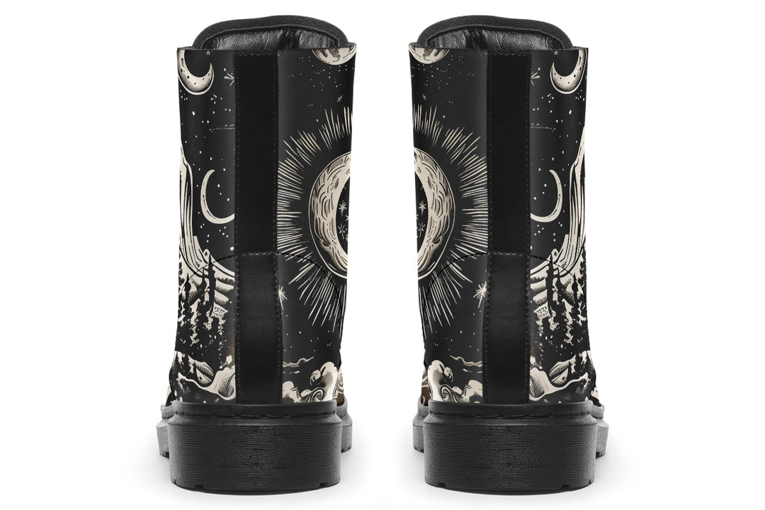 Dreamer Boots