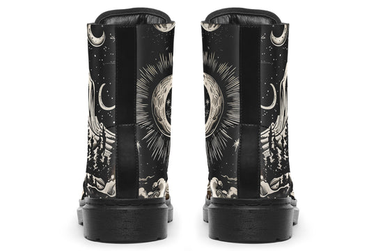 Dreamer Boots