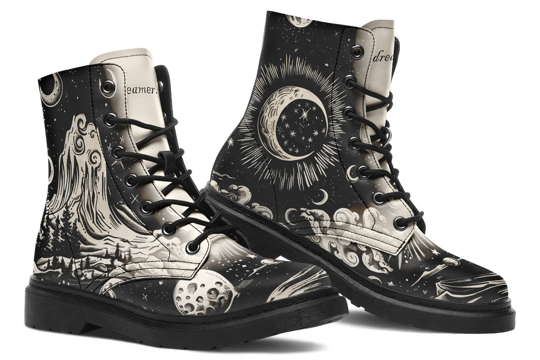 Dreamer Boots