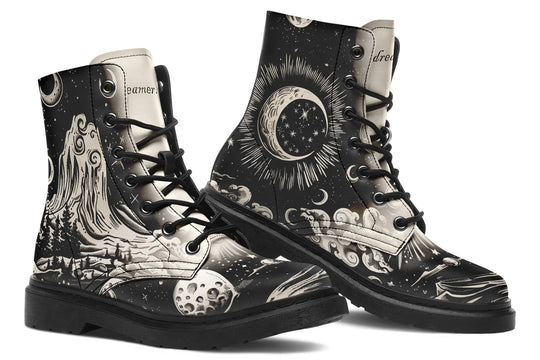 Dreamer Boots