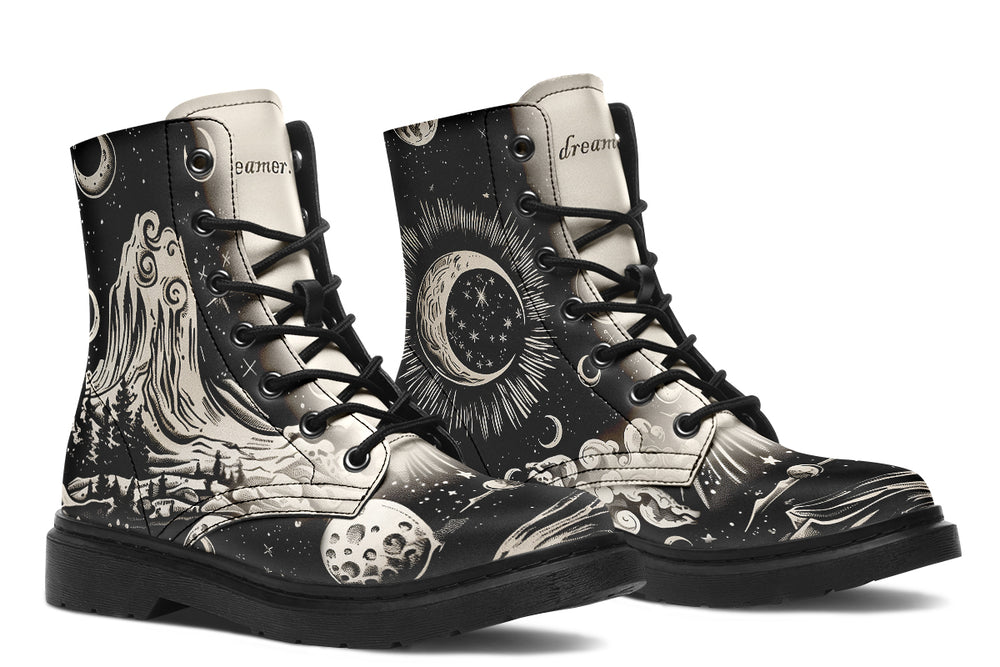 Dreamer Boots