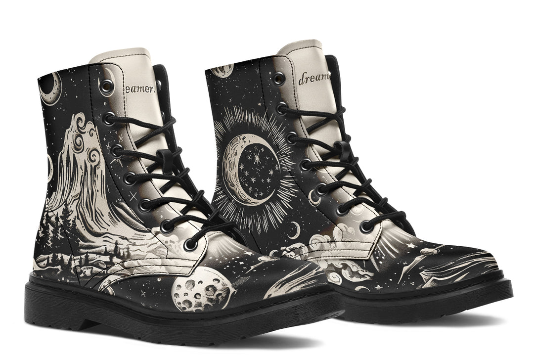 Dreamer Boots