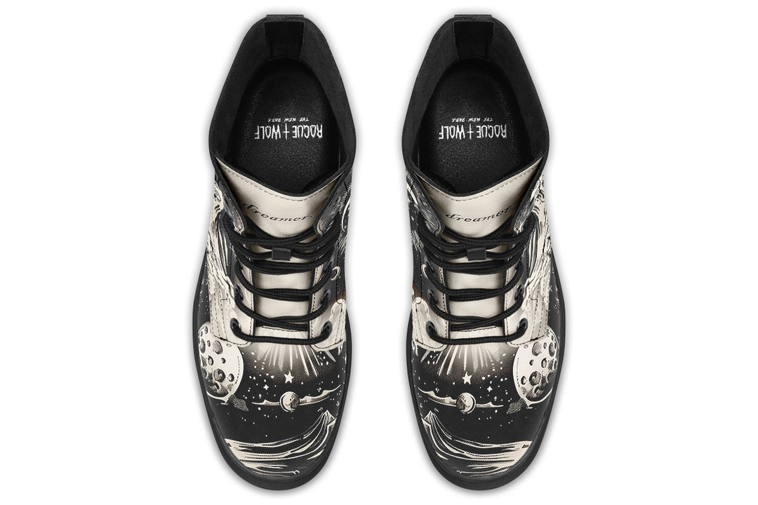 Dreamer Boots