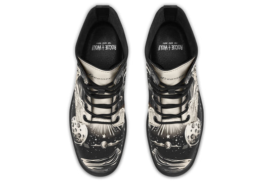 Dreamer Boots