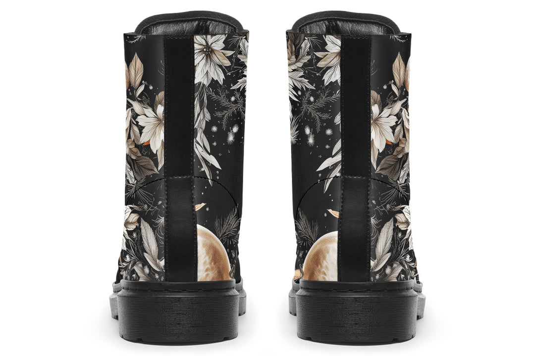Dreamweaver Boots