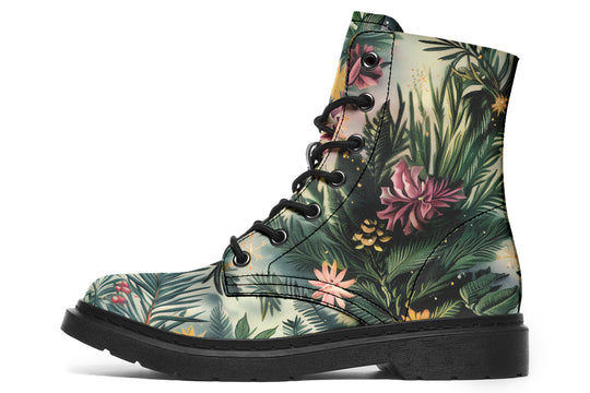 Eden Tangle Boots