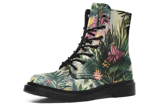 Eden Tangle Boots