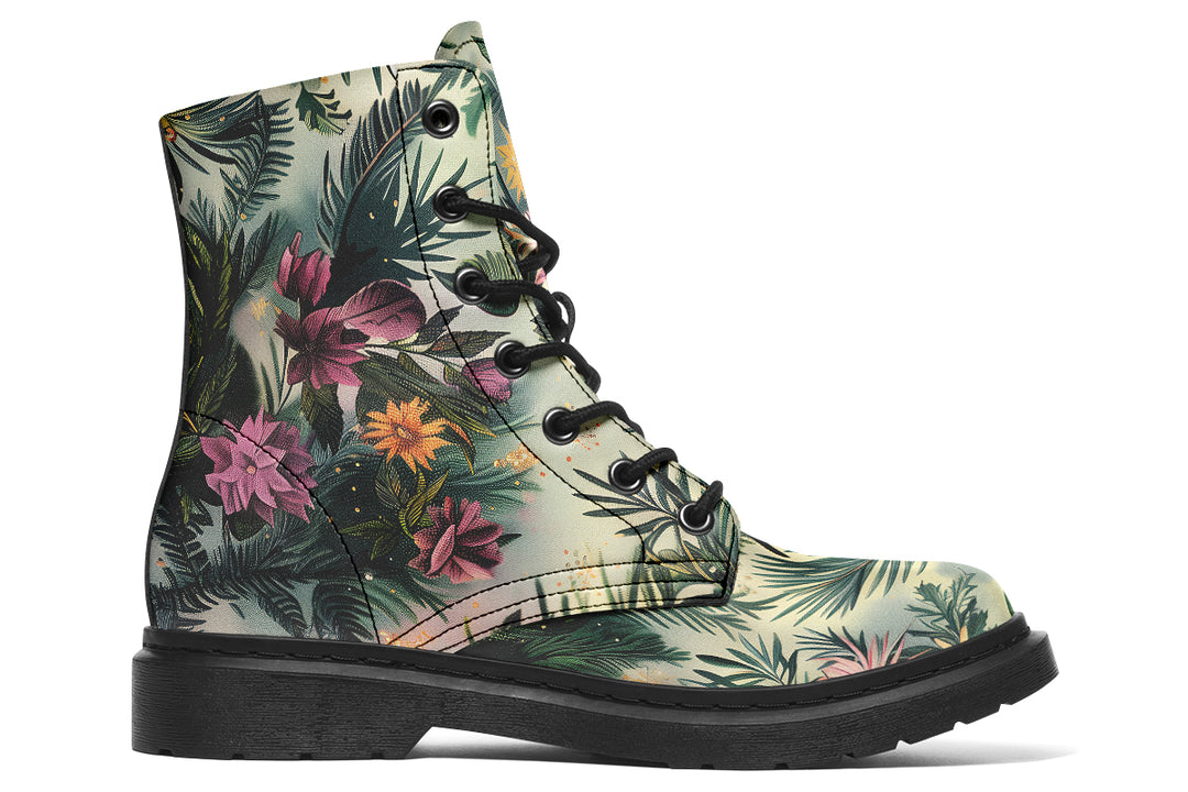 Eden Tangle Boots