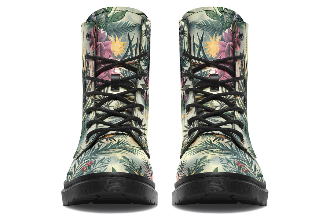 Eden Tangle Boots