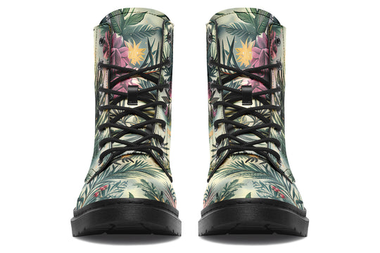 Eden Tangle Boots
