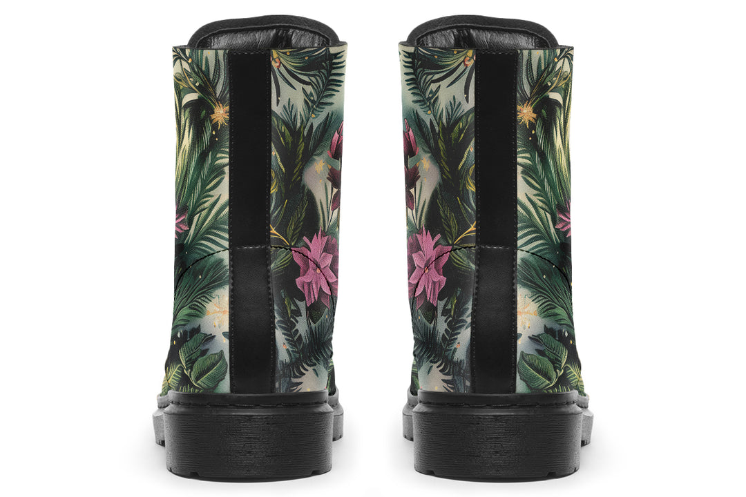 Eden Tangle Boots