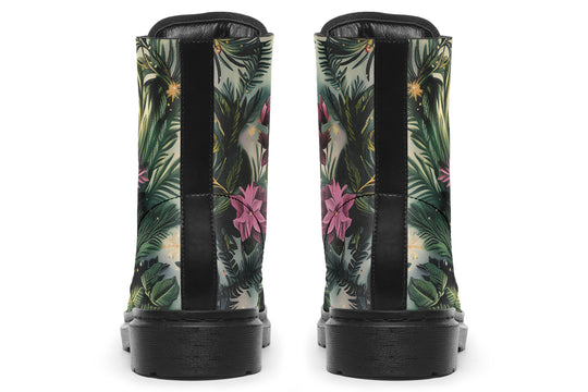 Eden Tangle Boots