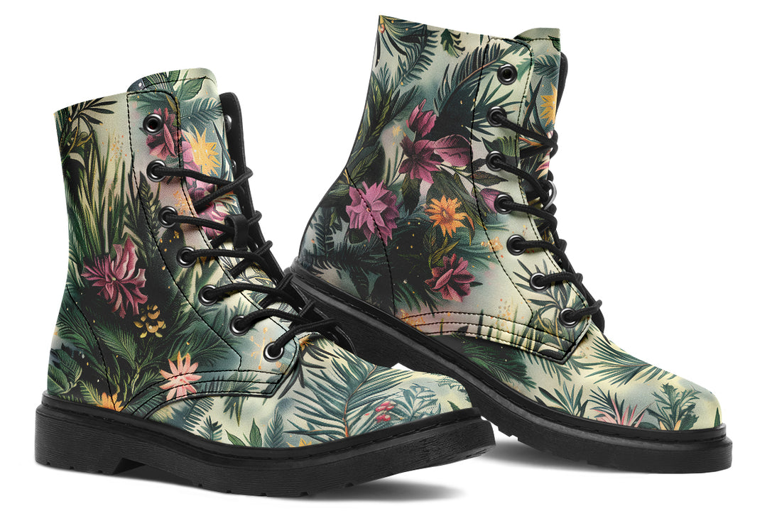 Eden Tangle Boots