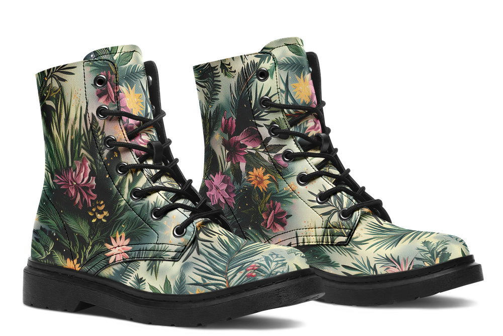 Eden Tangle Boots