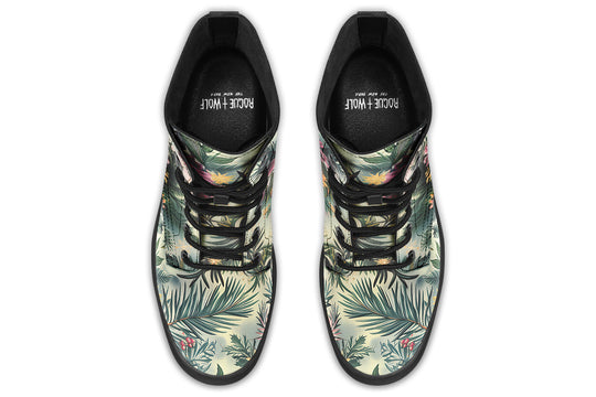 Eden Tangle Boots