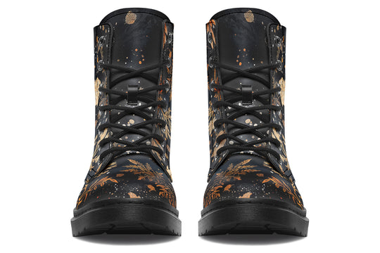 Emberfall Boots