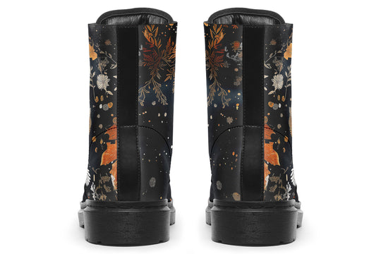 Emberfall Boots